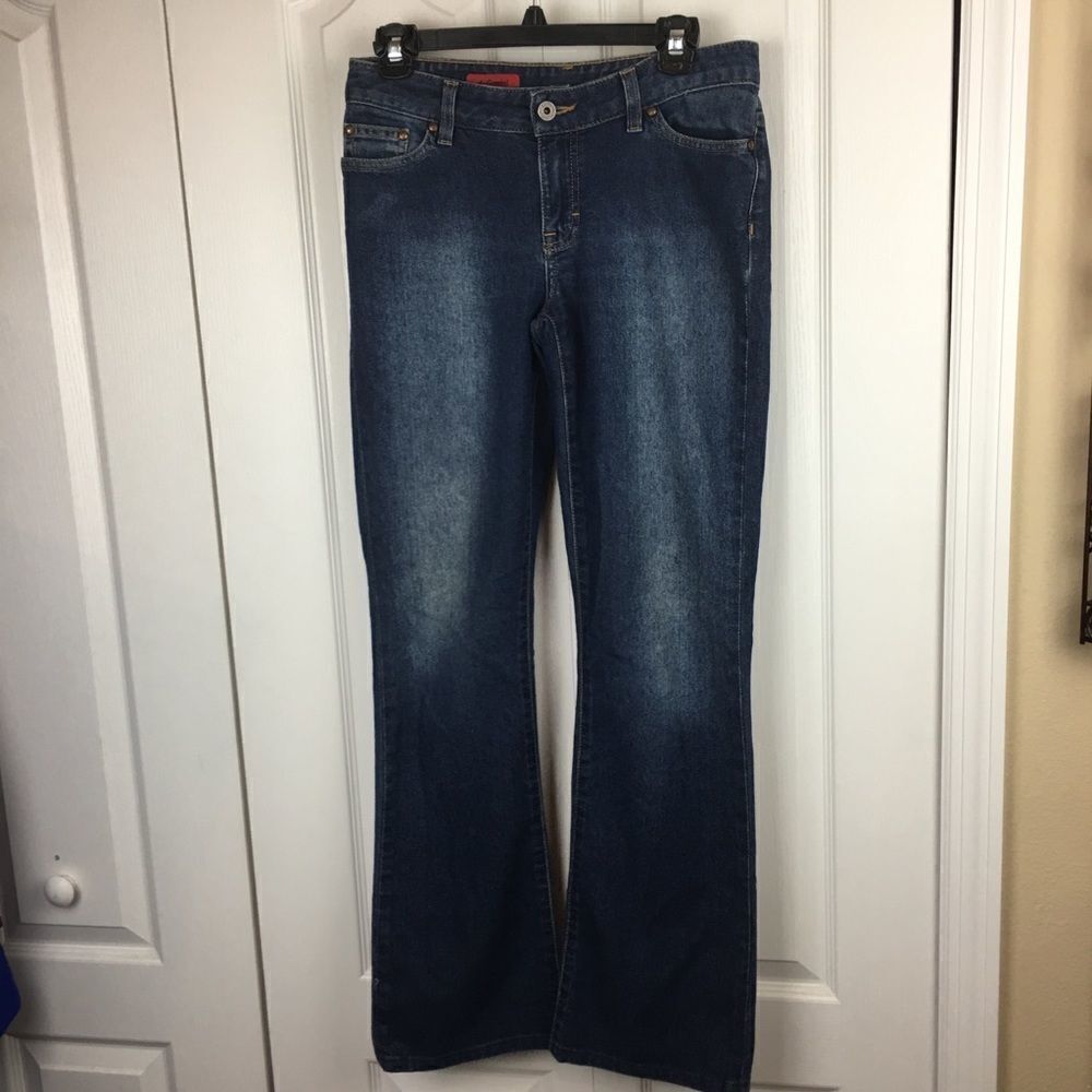 AG Adriano Goldschmied The Gemini Jean